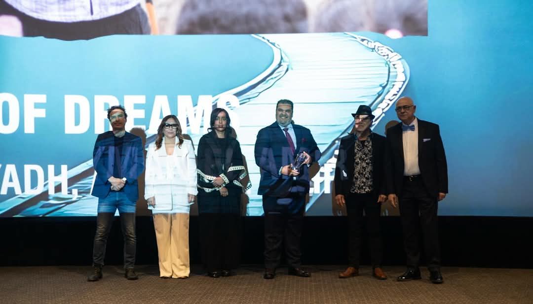 فيلم أرزة يفوز بجائزة الجمهور بمهرجان مالمو للسينما العربية.. تعرف على أبرز الجوائز