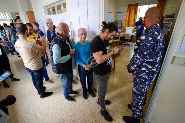 النشرة: فوز لائحة ضيعتنا بتستاهل في الباروك برئاسة فادي حمود على اللائحة المدعومة من الإشتراكي