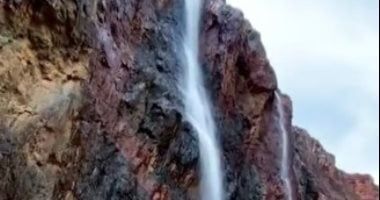 وزارة الرى: حالة جميع منشآت الحماية من السيول فى شمال وجنوب سيناء جيدة