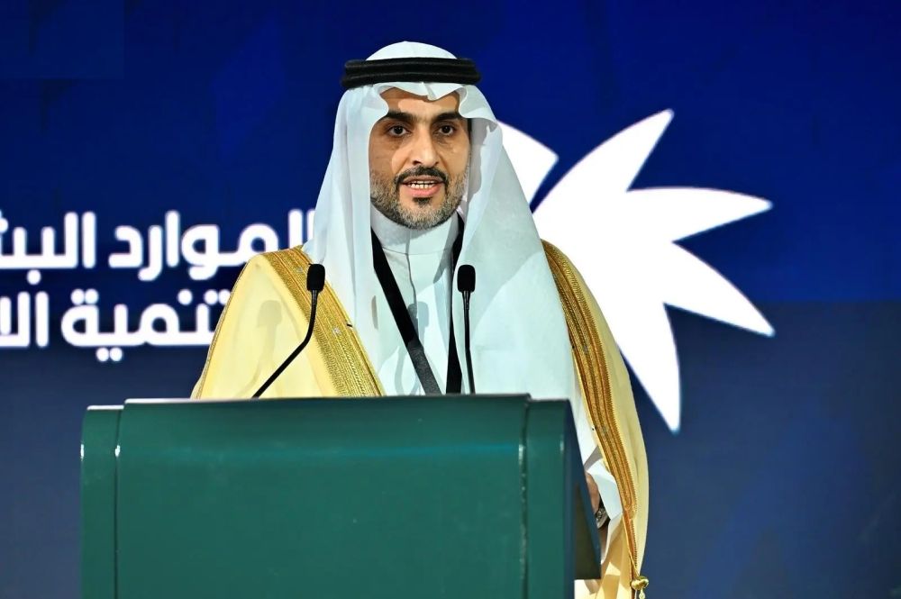المشيطي: المملكة أنجزت 93% من المؤشرات السنوية لرؤية 2030