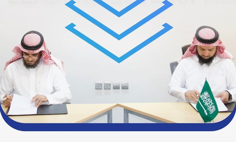 السعودية | “إدارة المعرفة” توقّع مذكرة تفاهم إستراتيجية لتأهيل وتمكين منظمات القطاع غير الربحي