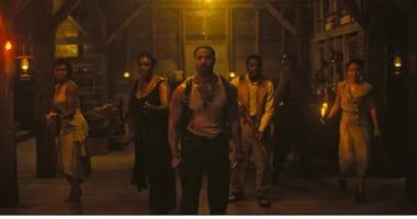فيلم Sinners يحقق 207 ملايين دولار في أقل من شهر