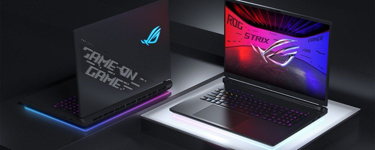 تكنولوجيا: مراجعة جهاز ASUS ROG Strix Scar 18 (2025)