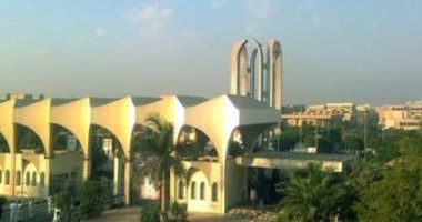 جامعة حلوان تبحث سبل التكامل البحثي والارتقاء بالتصنيف الدولي في ندوة علمية موسعة