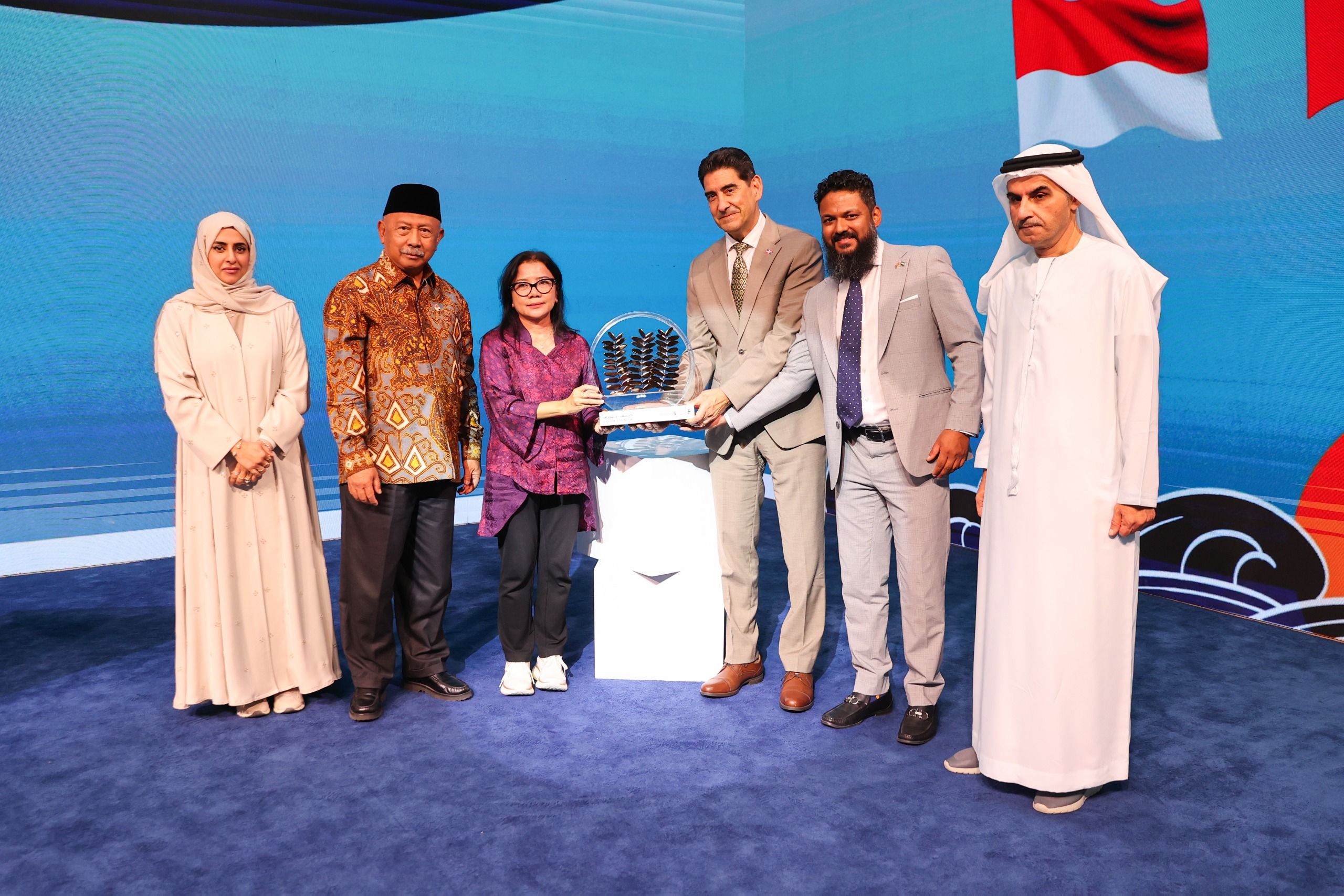 الامارات | «أبوظبي الدولي للكتاب» يختار إندونيسيا ضيف شرف دورته الـ35