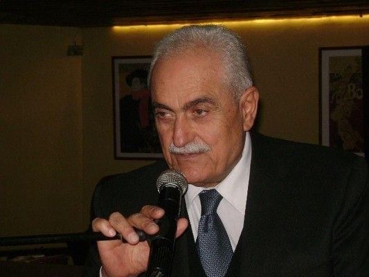 عسيران: الانتخابات البلدية نجاح لكل اللبنانيين ونتطلع لعودة لبنان إلى موقعه العربي والدولي