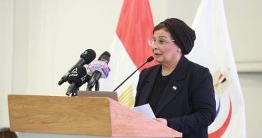 عبلة الألفي توصي بدعم الرضاعة الطبيعية وتوسيع غرف المشورة الأسرية