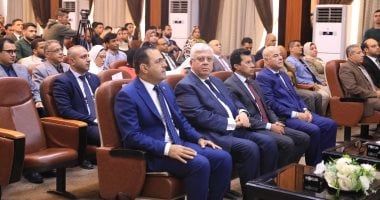 وزيرا التعليم العالي والشباب والرياضة يشهدان انطلاق سلسلة الحوارات الشبابية