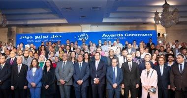 مؤسسات التحالف الوطنى تتصدر جوائز "أهل الخير 2025" فى احتفالية كبرى برعاية وزارة التضامن