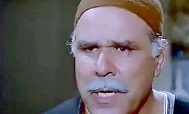 الامارات | وفاة الفنان المصري نعيم عيسى عن 92 عاماً بعد صراع مع المرض