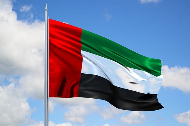 الامارات | الإمارات تُدين بشدة استهداف المرافق المدنية الحيوية في بورتسودان وكسلا بالسودان