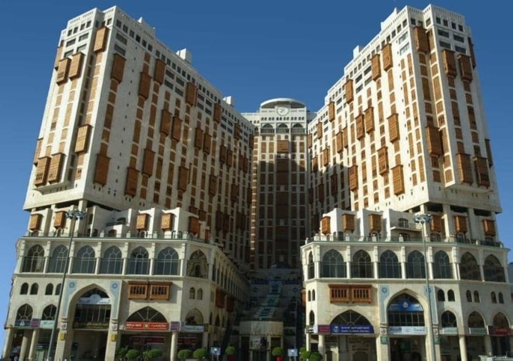ارتفاع أرباح «مكة للإنشاء» إلى 150 مليون ريال في الربع الأول