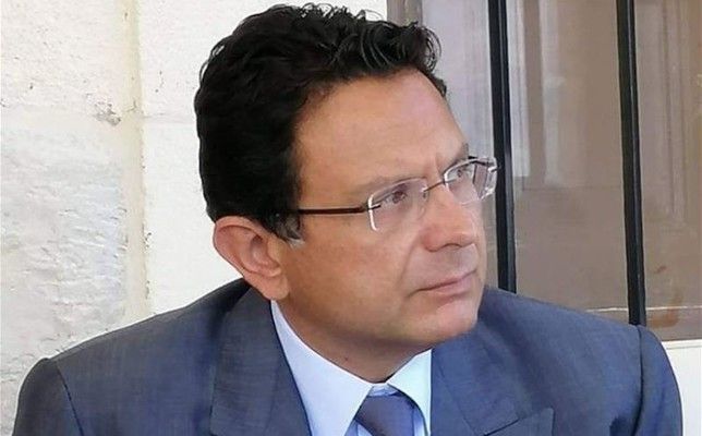 فريد الخازن: الانتصار الكبير اليوم ليس لفريق سياسي إنما انتصار للإنماء ولمستقبل جونية