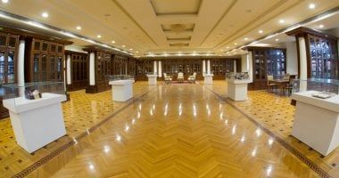تعرف على أهداف الكنيسة من إنشاء المكتبة الباباوية