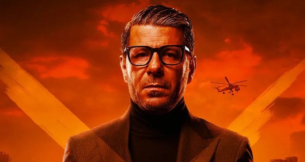 إياد نصار يروّج لفيلم “المشروع X”.. أول فيلم مصري بتقنية IMAX