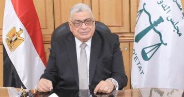 اليوم.. بدء نقل جميع مقار إدارات ولجان الفتوى بمجلس الدولة للمقر الجديد