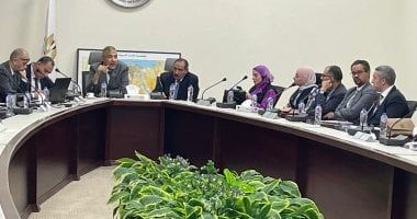 وزارة التعليم العالي تنظم الورشة الثانية لعرض السياسة الوطنية للابتكار المستدام