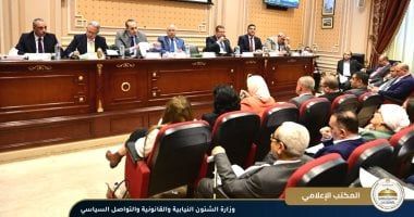 قانون الإيجار القديم.. "إسكان النواب" تستكمل النقاش بحضور وزيرين