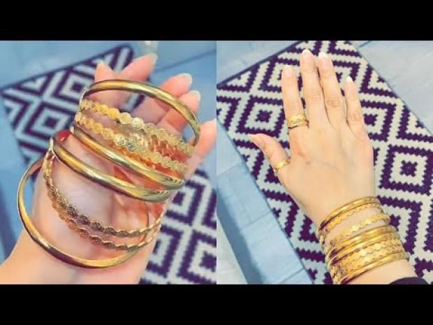 لماذا يجب عليك التوقف عن ارتداء الذهب والفضة فورا؟