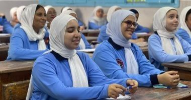 مواعيد امتحانات الفصل الدراسى الثانى لطلاب أولى وثانية ثانوى فى الجيزة