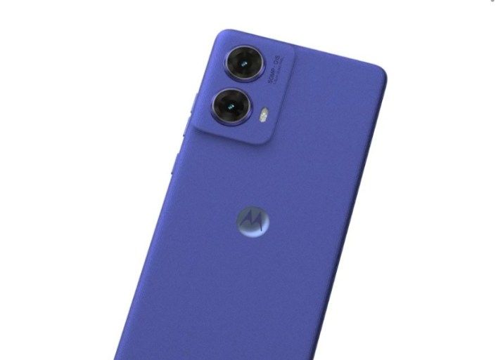 تكنولوجيا: ترقّبوا Moto G86… وMoto G96 قادم بقوة أيضًا