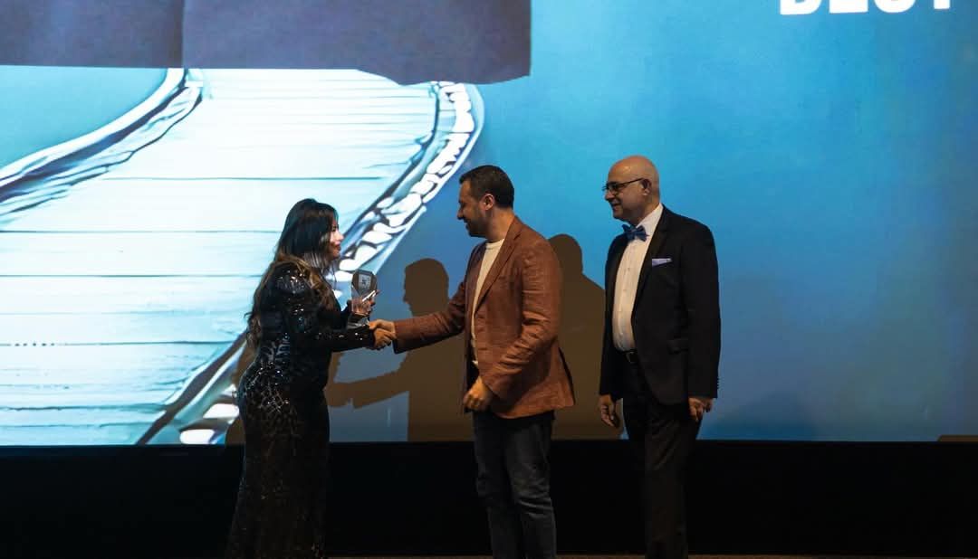 فيلم أرزة يفوز بجائزة الجمهور بمهرجان مالمو للسينما العربية.. تعرف على أبرز الجوائز