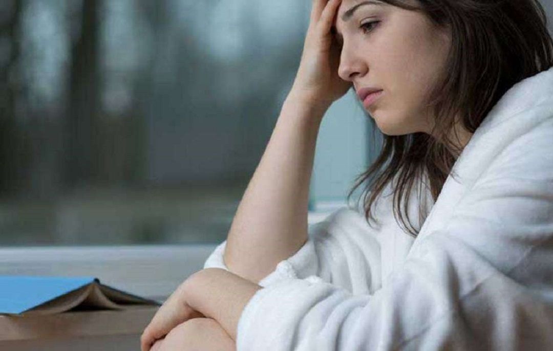 هل يؤثر القلق والتوتر على الخصوبة وفرص الحمل؟ تابعي التفاصيل