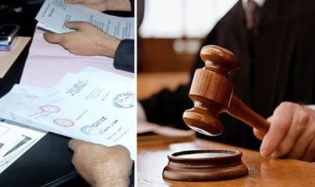 حيثيات براءة المتهم فى قضية تزوير وثائق الزواج بالإسكندرية.. برلماني