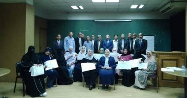 إطلاق أول نسخة من مسابقة الإخصائى الاجتماعى المثالى بمدارس التربية الخاصة