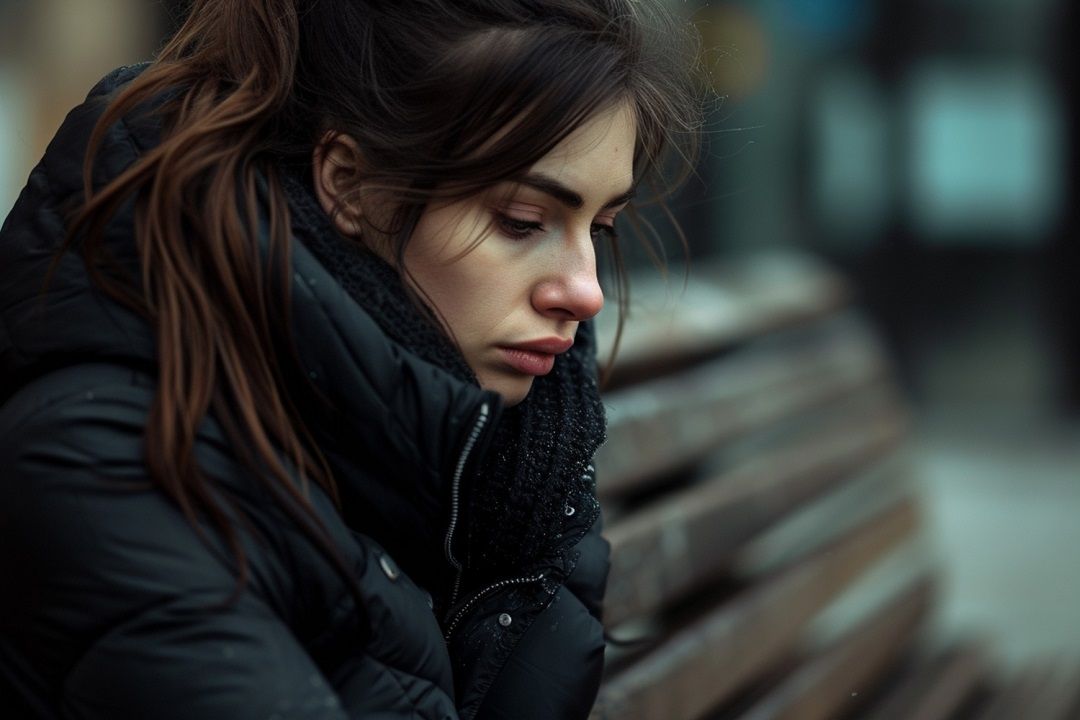 هل يؤثر القلق والتوتر على الخصوبة وفرص الحمل؟ تابعي التفاصيل