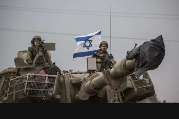 الجيش الاسرائيلي: العملية الجديدة في غزة ستشمل هجوماً واسع النطاق وتتضمن نقل السكان إلى جنوب القطاع