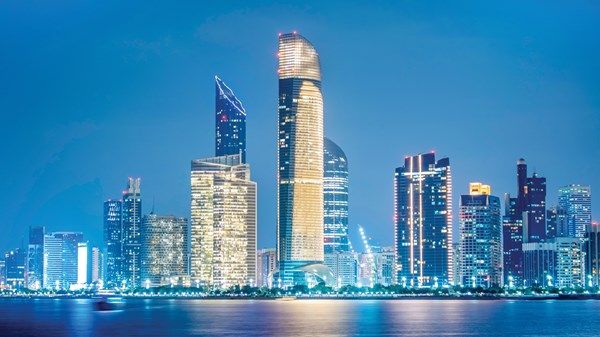 أبوظبي تستضيف حفل جائزة "بريتزكر" للهندسة المعمارية للمرة الأولى في الشرق الأوسط