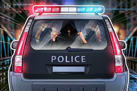 الشرطة الفرنسية تحرر والد رجل أعمال في الكريبتو بعد محاولة اختطاف لطلب فدية