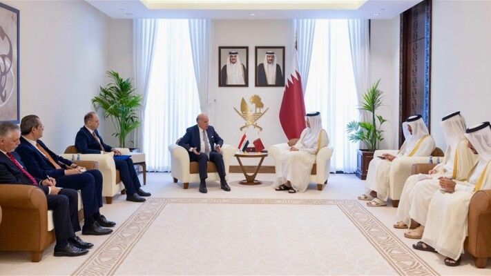 وزير الخارجية العراقي: قلقون من التصعيد المستمر في سوريا ونحذر من احتمال تطور الأوضاع إلى صراع إقليمي أوسع