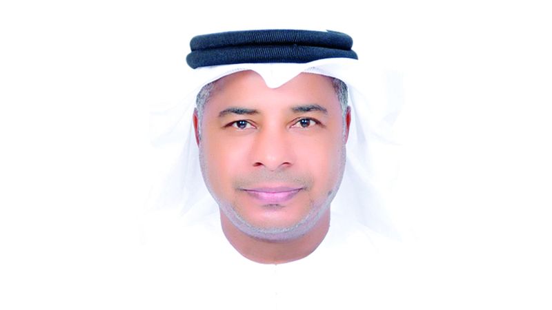 الامارات | الدرمكي: طموح «صالات كلباء» أكبر من المركز الثالث