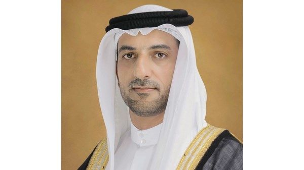 سلطان بن أحمد القاسمي يصدر قراراً بتعيين مدير لجامعة الشارقة