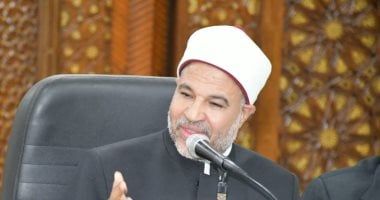 وزير الأوقاف يجدد تكليف الدكتور خالد صلاح الدين مديرا لمديرية أوقاف القاهرة