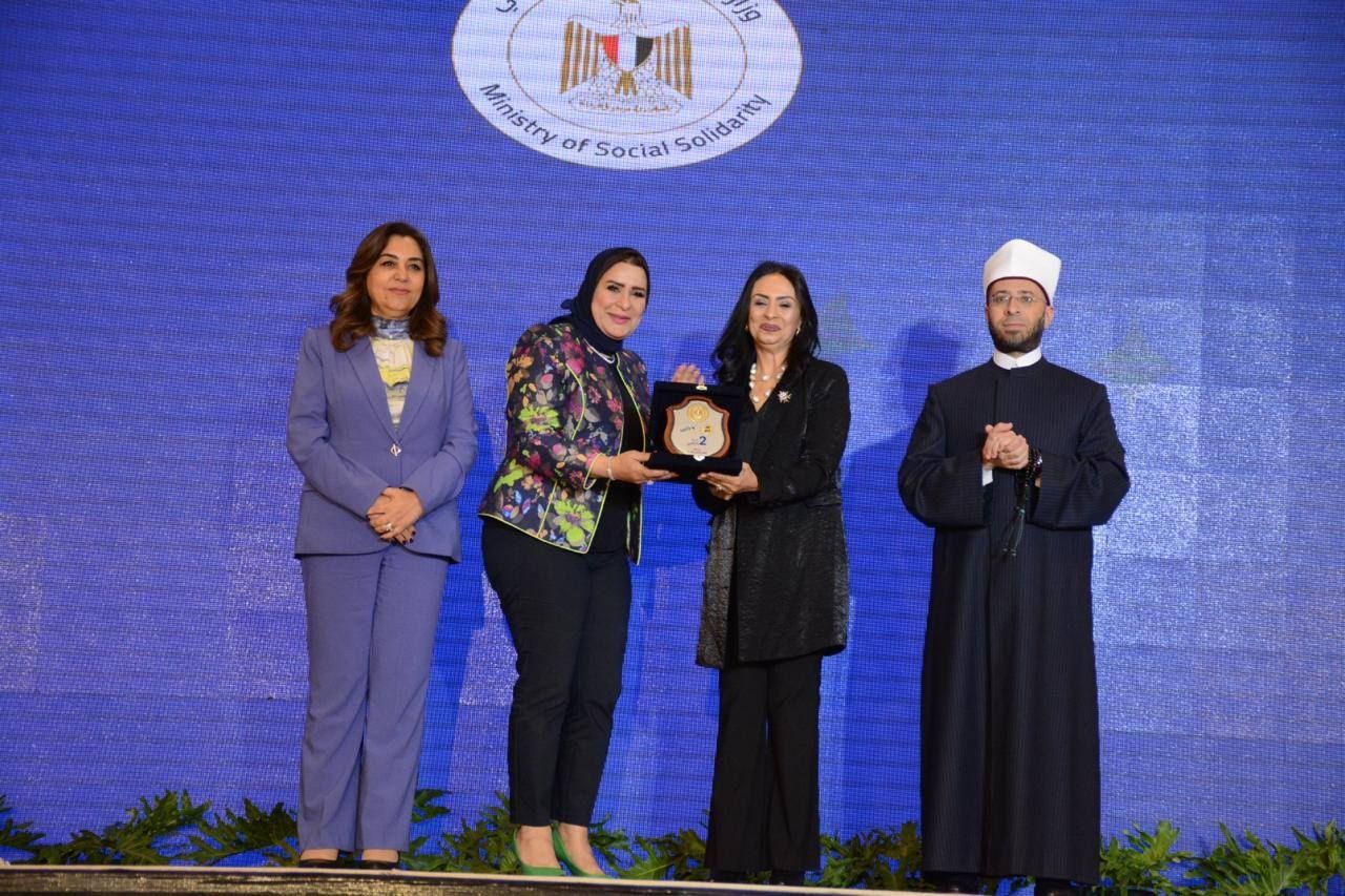 مؤسسات التحالف الوطنى تتصدر جوائز "أهل الخير 2025" فى احتفالية كبرى برعاية وزارة التضامن