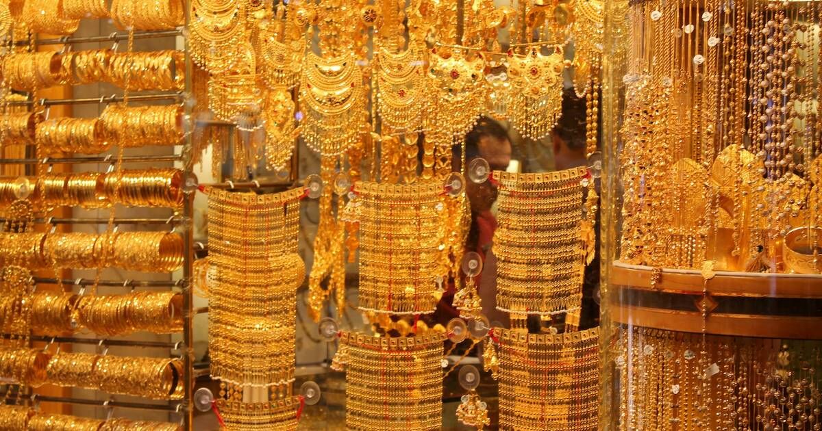الذهب يفقد بريقه قليلًا اليوم في مصر.. تعرف على الأسعار الجديدة