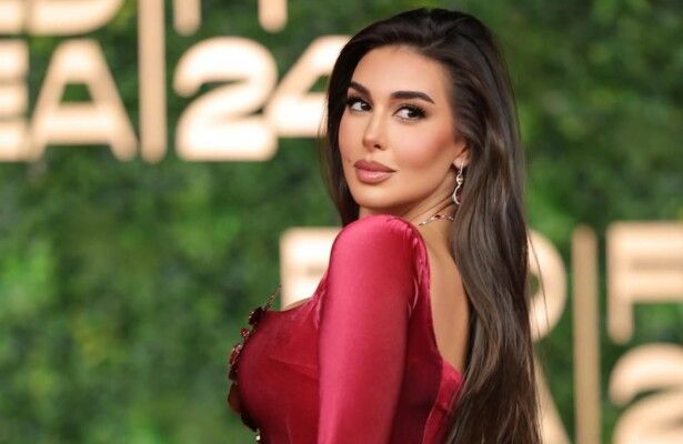 ياسمين صبري تشعل حماس متابعيها لفيلمها الجديد "المشروع X" بالبوستر الرسمي