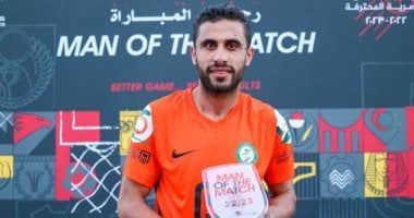 البنك الأهلى عن توقيع محمد فتحى للزمالك: إذا أراد الرحيل سنوافق