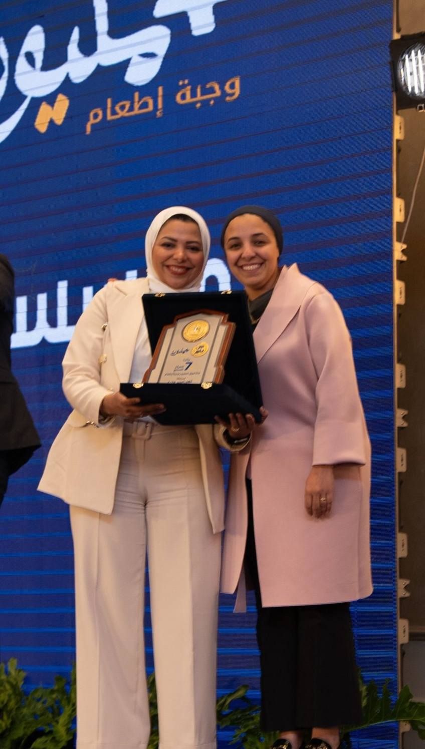 مؤسسات التحالف الوطنى تتصدر جوائز "أهل الخير 2025" فى احتفالية كبرى برعاية وزارة التضامن