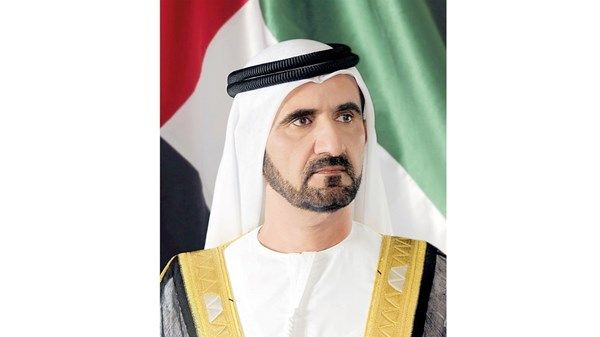 محمد بن راشد: إعداد الأجيال القادمة لمستقبل مختلف وعالم جديد ومهارات متقدمة