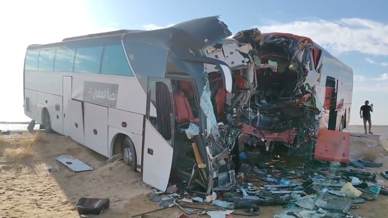 اليمن: 4764 حادثًا مروريًا خلّفت خسائر تفوق 5 مليارات ريال خلال 2024
