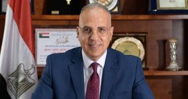 وزير الرى: تنفيذ 561 منشأ للحماية من السيول بشمال وجنوب سيناء