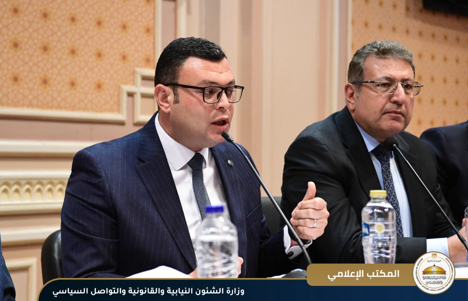 لن ننحاز لطرف.. رسالة طمأنة للملاك والمستأجرين فى مشروع قانون الإيجار القديم