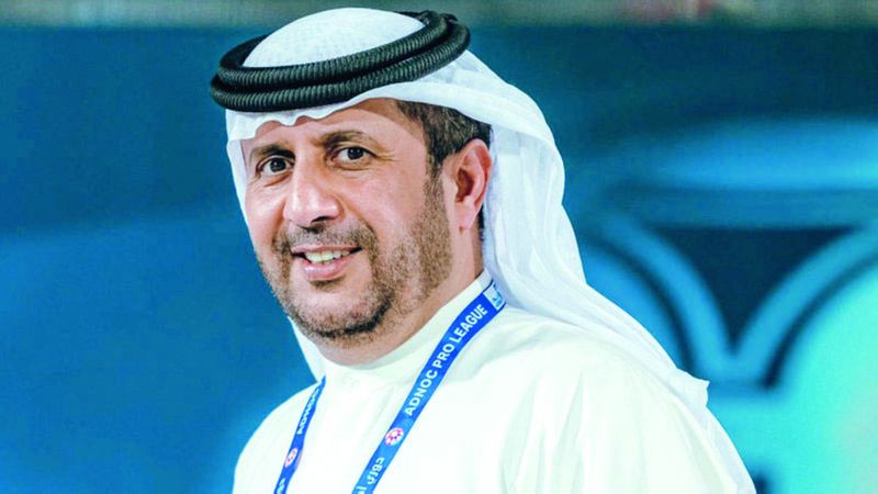 الامارات | الشعفار: الوصل لا يخشى آسيا مع مدرب مثل ميلوش