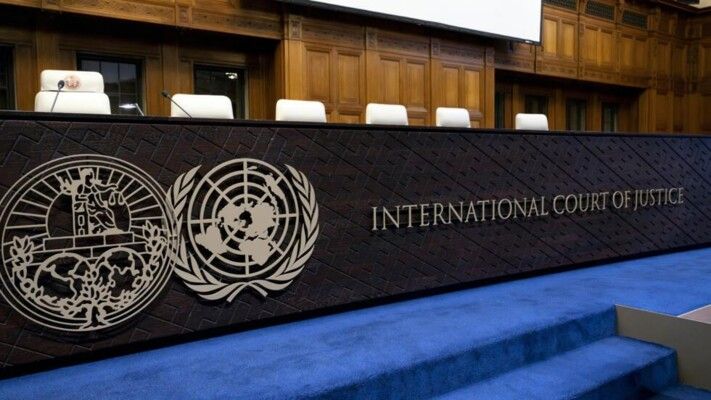 محكمة العدل الدولية رفضت شكوى السودان ضد الإمارات