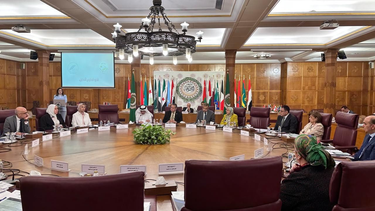إطلاق مبادرة بداية جديدة لضمان جودة التعليم والاعتماد.. صور