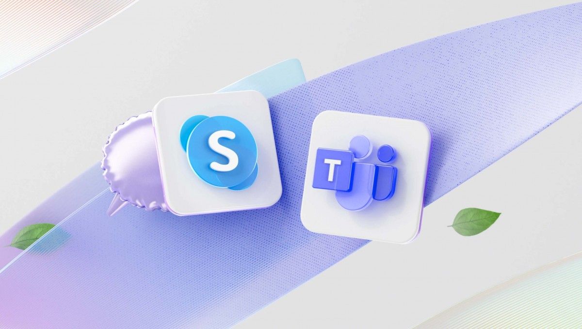 تكنولوجيا: نهاية حقبة: Skype يغلق أبوابه اليوم رسميًا